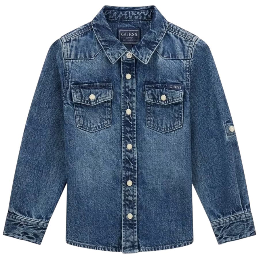  Guess Kids | N6RH00/D4EU0BEBH